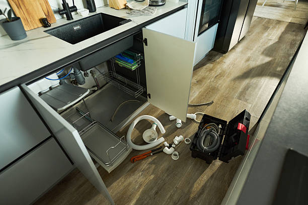 Reliable Pipe Repair contractor in Conover, NC by Street Wise - Plumbing