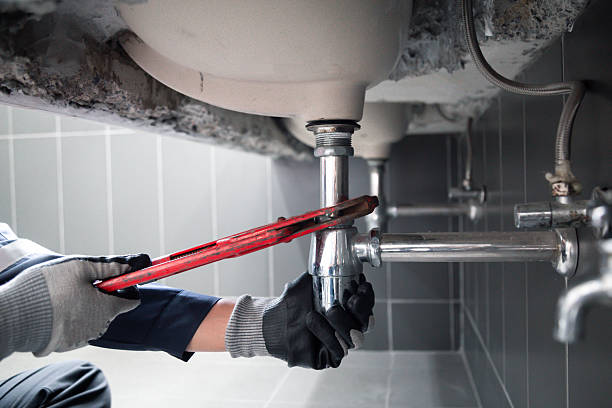 Licensed Pipe Repair service in Conover, NC - Street Wise - Plumbing